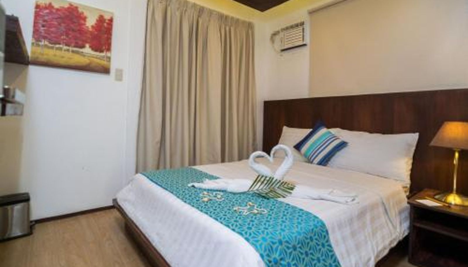 Kamer - The Orient Beach Boracay