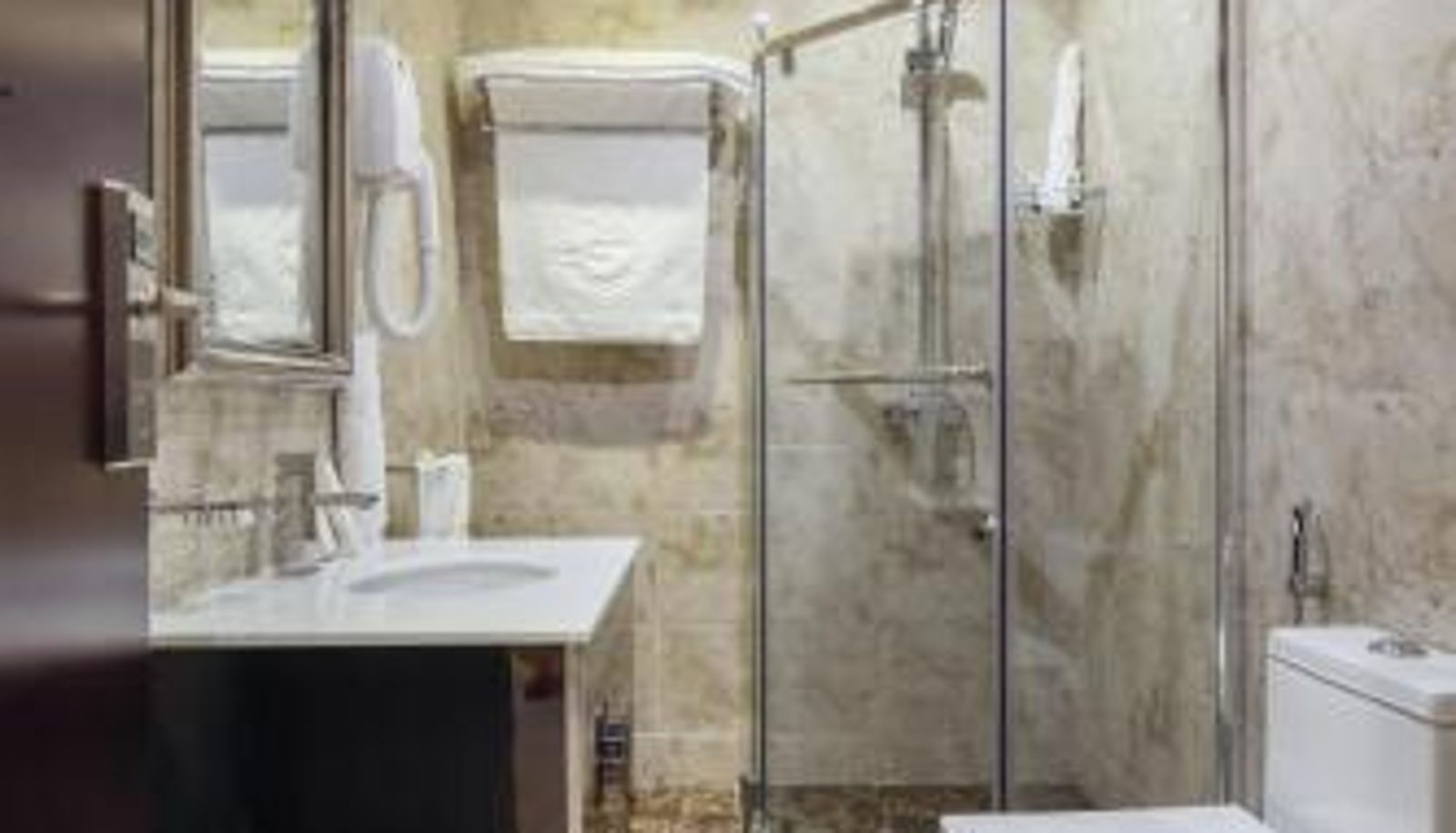 Apartment - برج الحياة للشقق المخدومة Burj Alhayah Alfalah