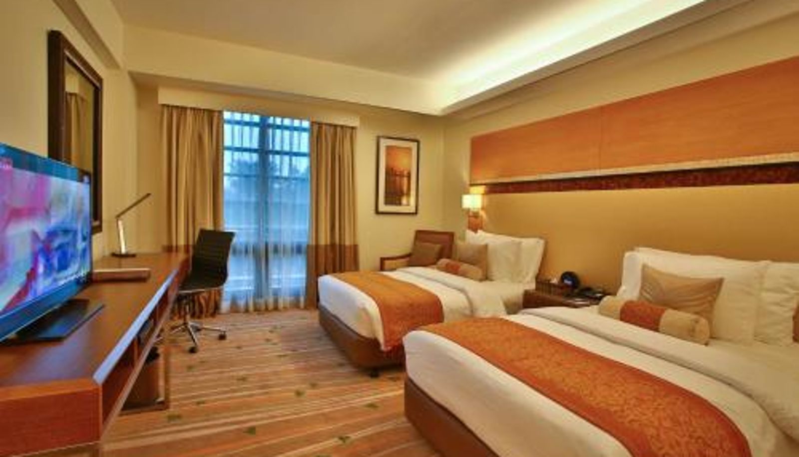 Room - Best Western Plus The Ivywall Hotel - Palawan