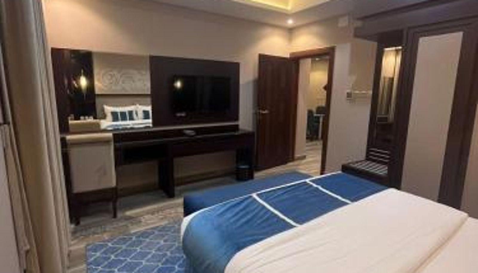 Suite - Royal Boutique Hotel