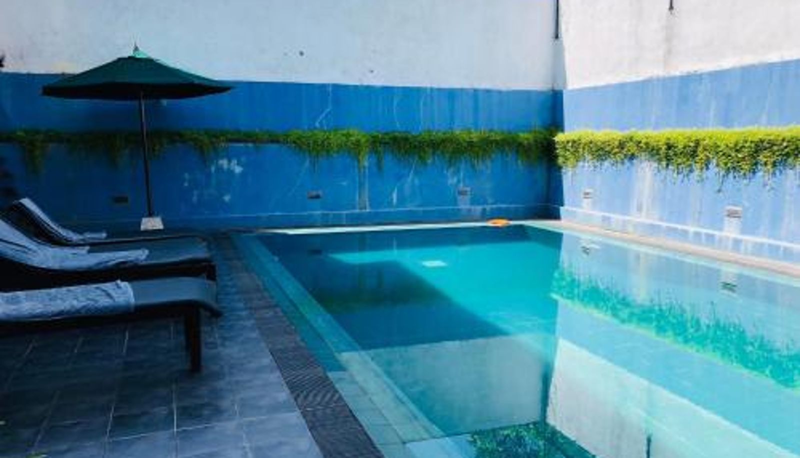 Info - Villa Upper Dickson
