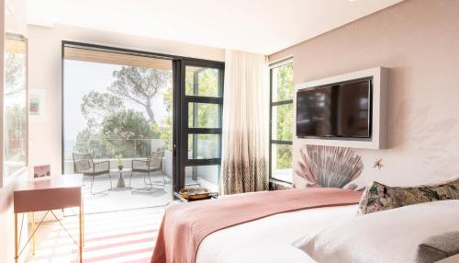 Info - Camissa House