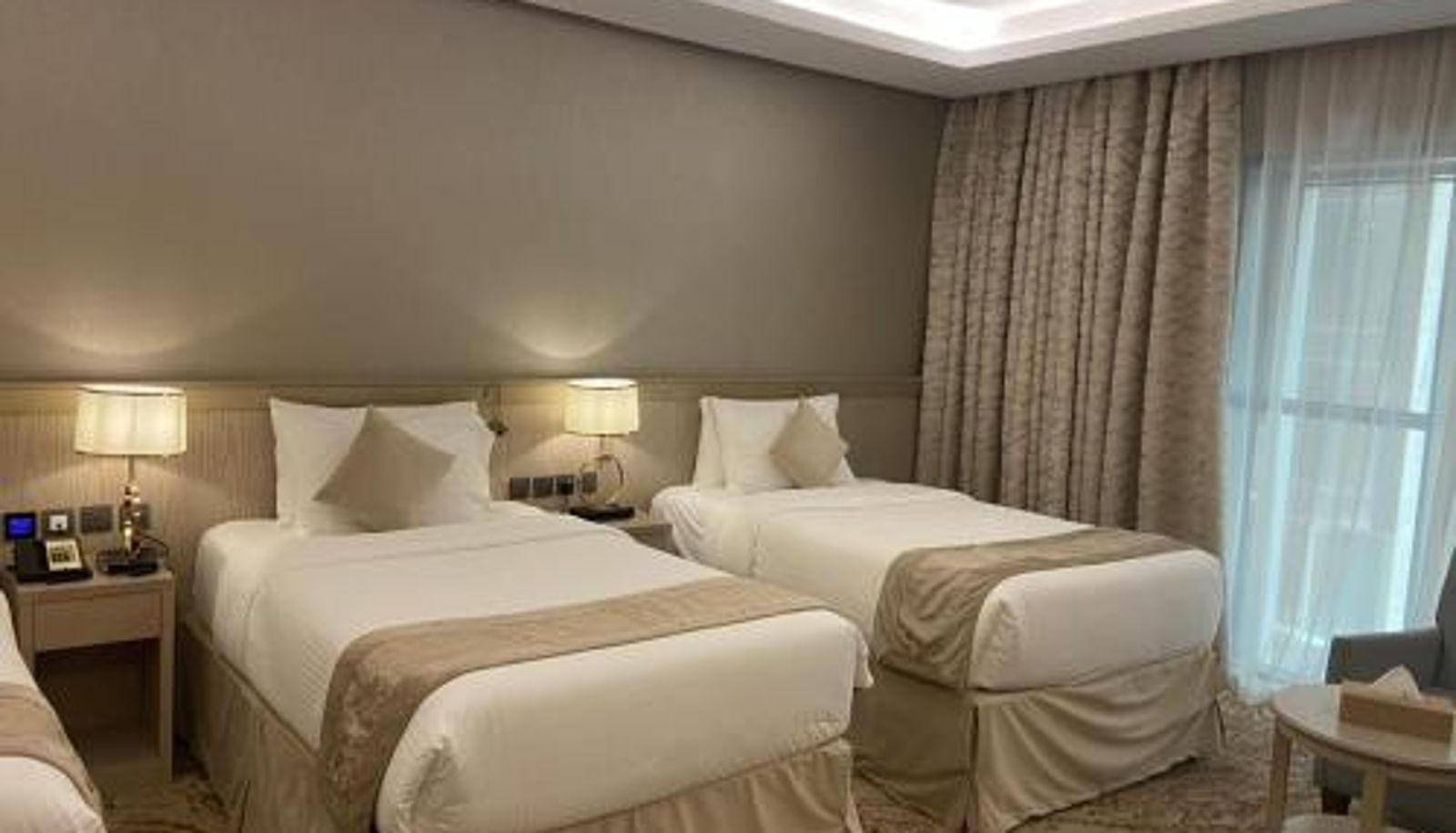 Tripla - Finda Hotel
