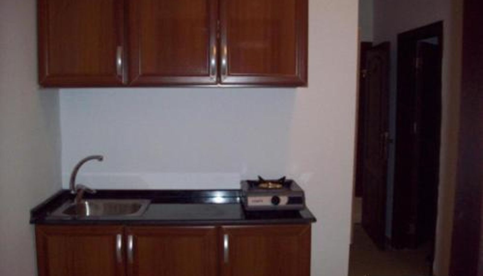 Apartment - Omaima Hotel Apartments