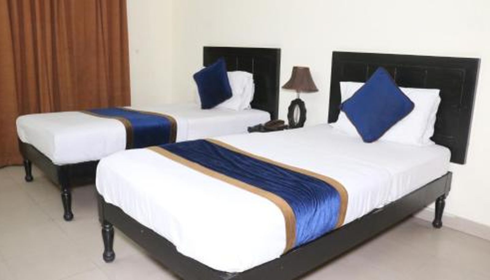 Zimmer - Hotel Tourist Inn Lahore