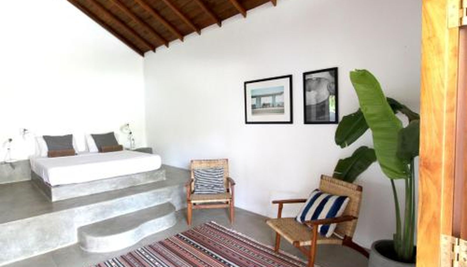 Chambre - The Rascals Kite Resort