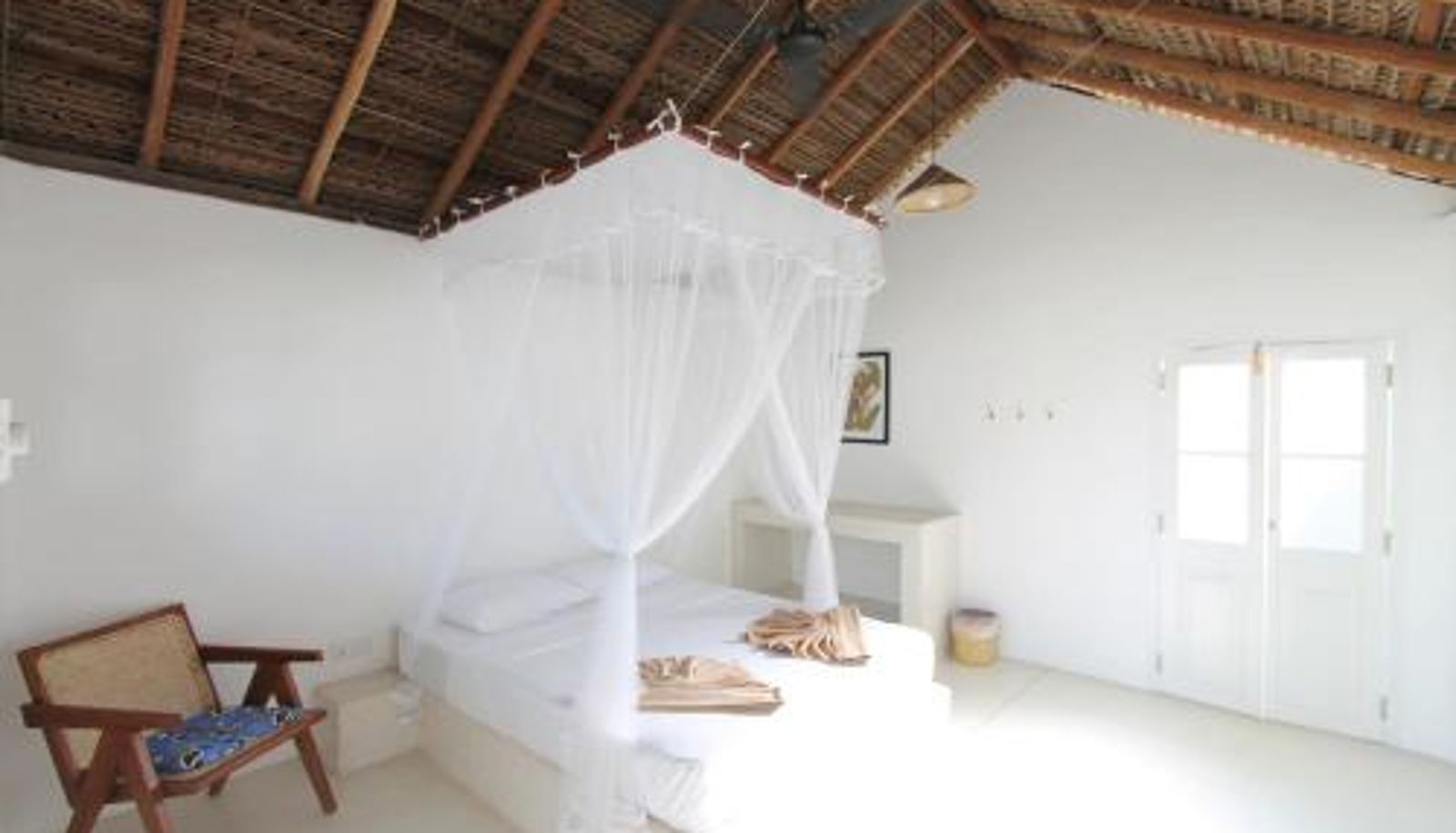 Chambre - The Rascals Kite Resort