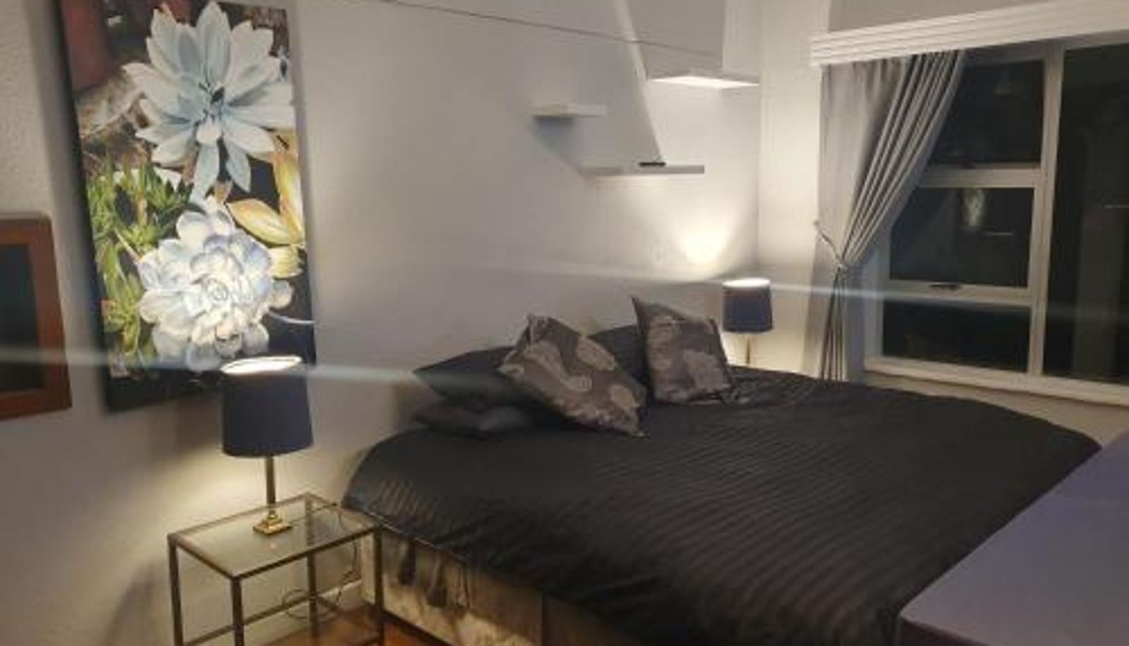 Info - Bloom Guest House
