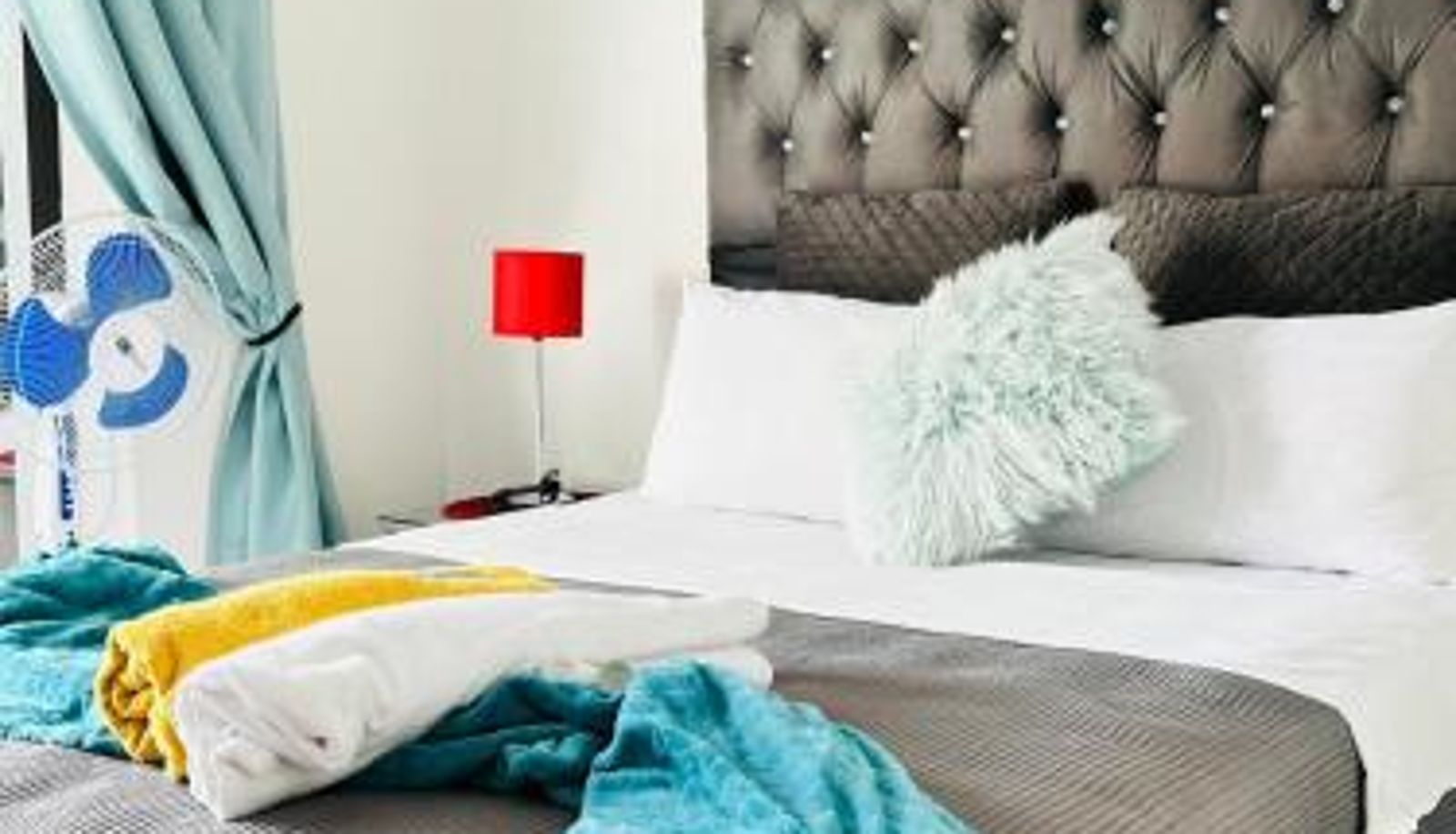 Info - Abecor Hotel