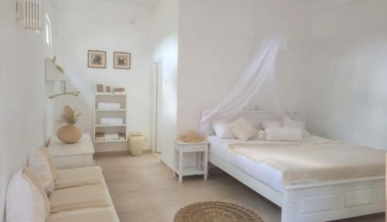 Kamer - Golden Beach Paradise