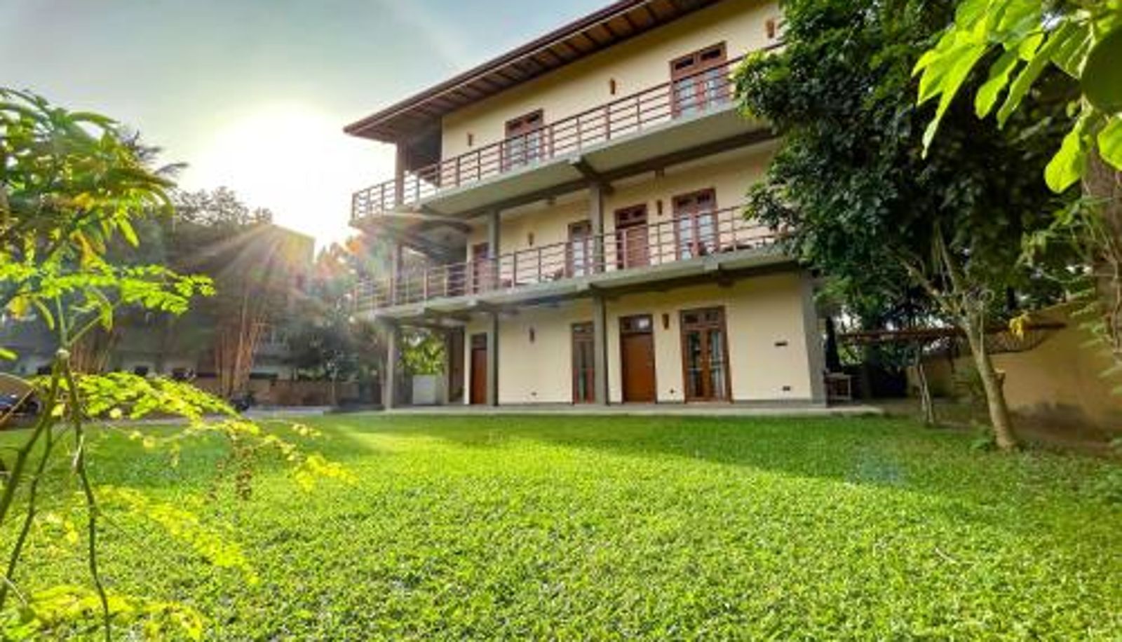 Chambre Standard - Tropical Villa - Weligama