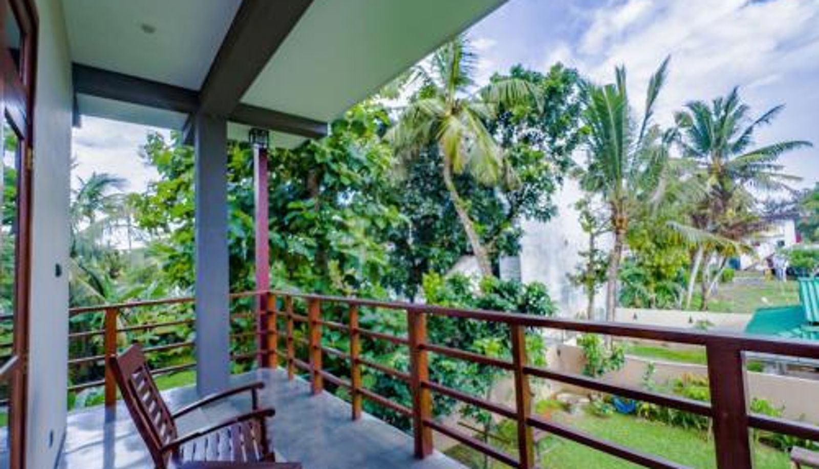Standardzimmer - Tropical Villa - Weligama