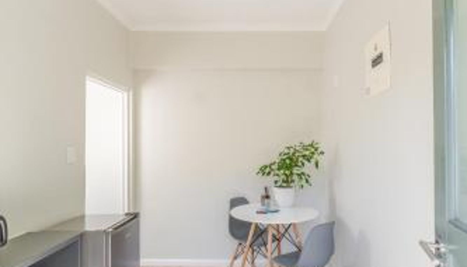 Info - CURIOCITY Green Point