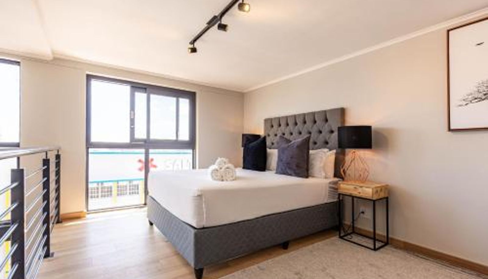 Apartamento - Urban Artisan Luxury Suites by Totalstay
