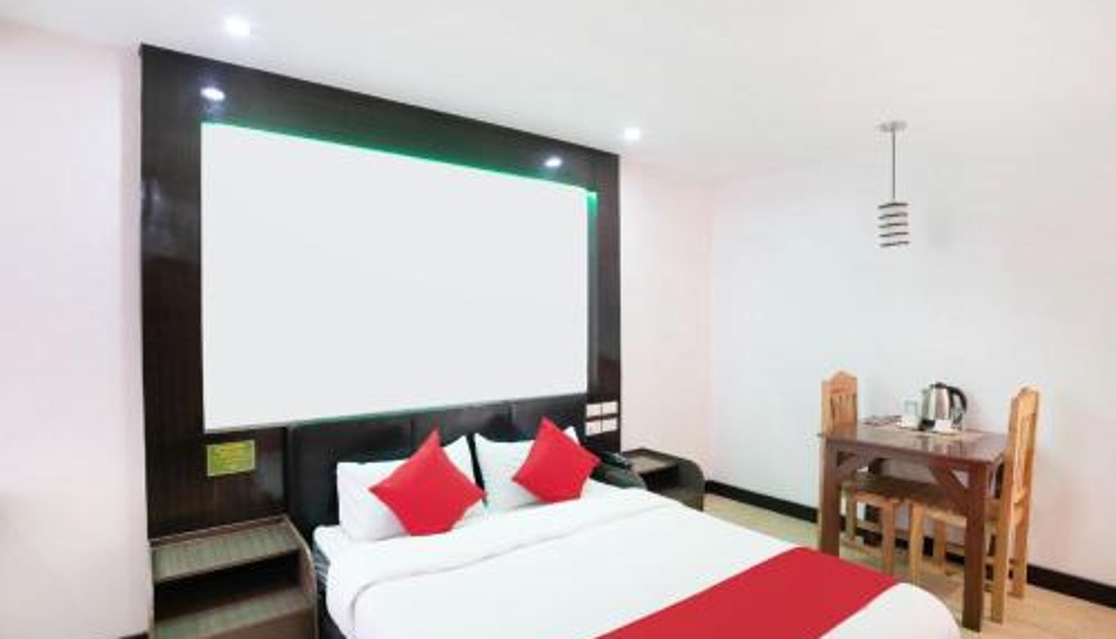 Room - OYO 195 Ranchotel - Biñan
