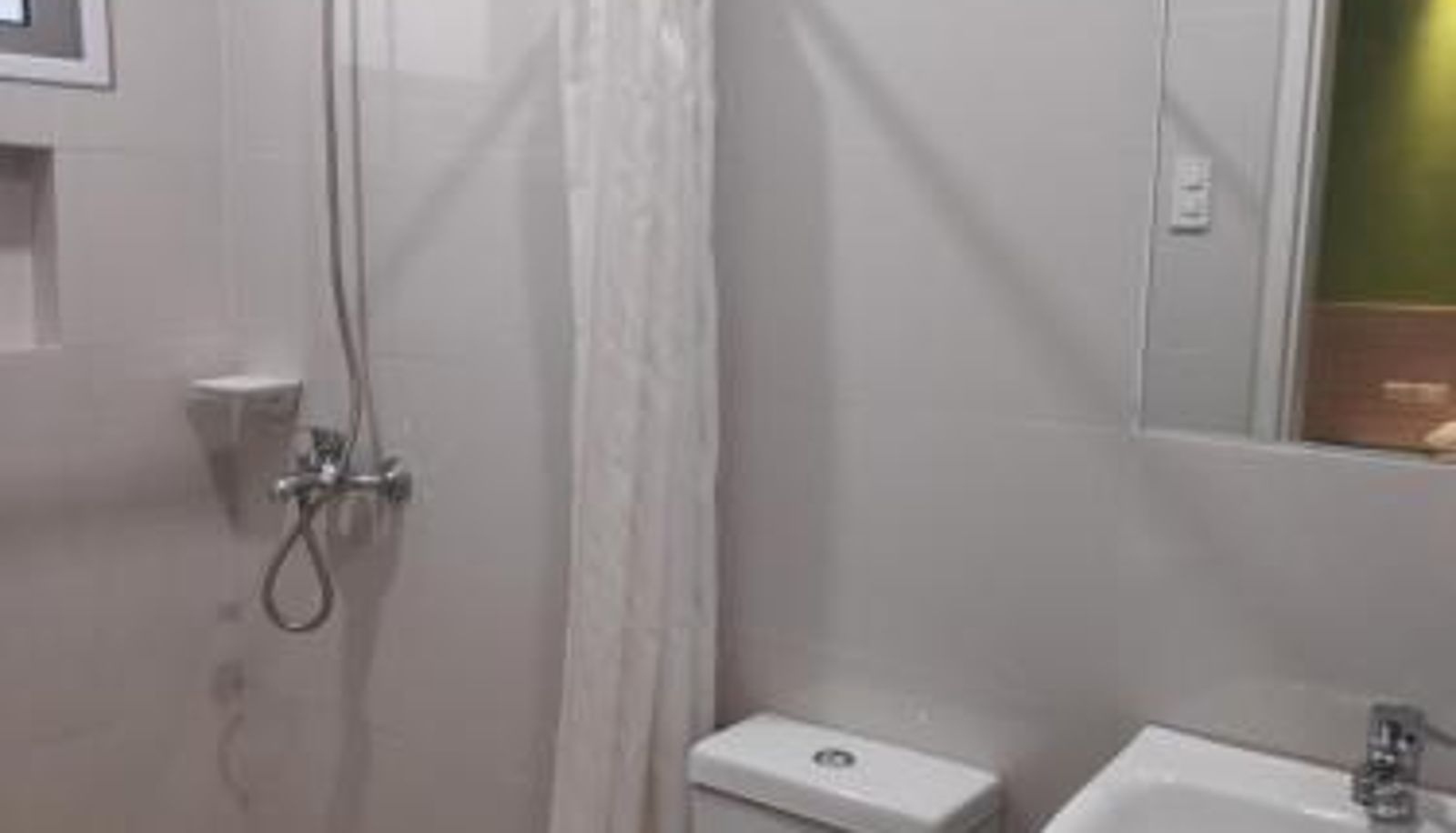 Habitación estándar - Westpoint Hotel