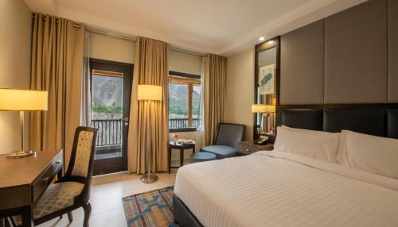 Zimmer - PC Legacy Hunza
