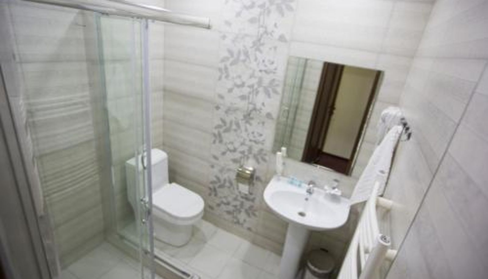Tripla - Hobby Hotel