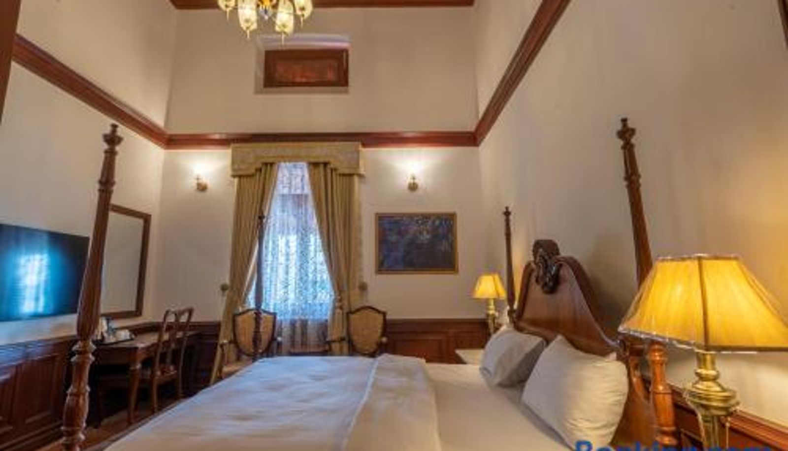 Suite - Cecil by Pearl Continental