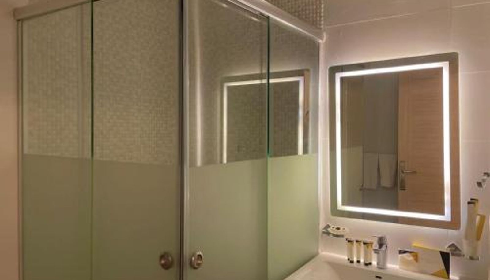 Standaardkamer - فندق بلينسية Balensia Hotel