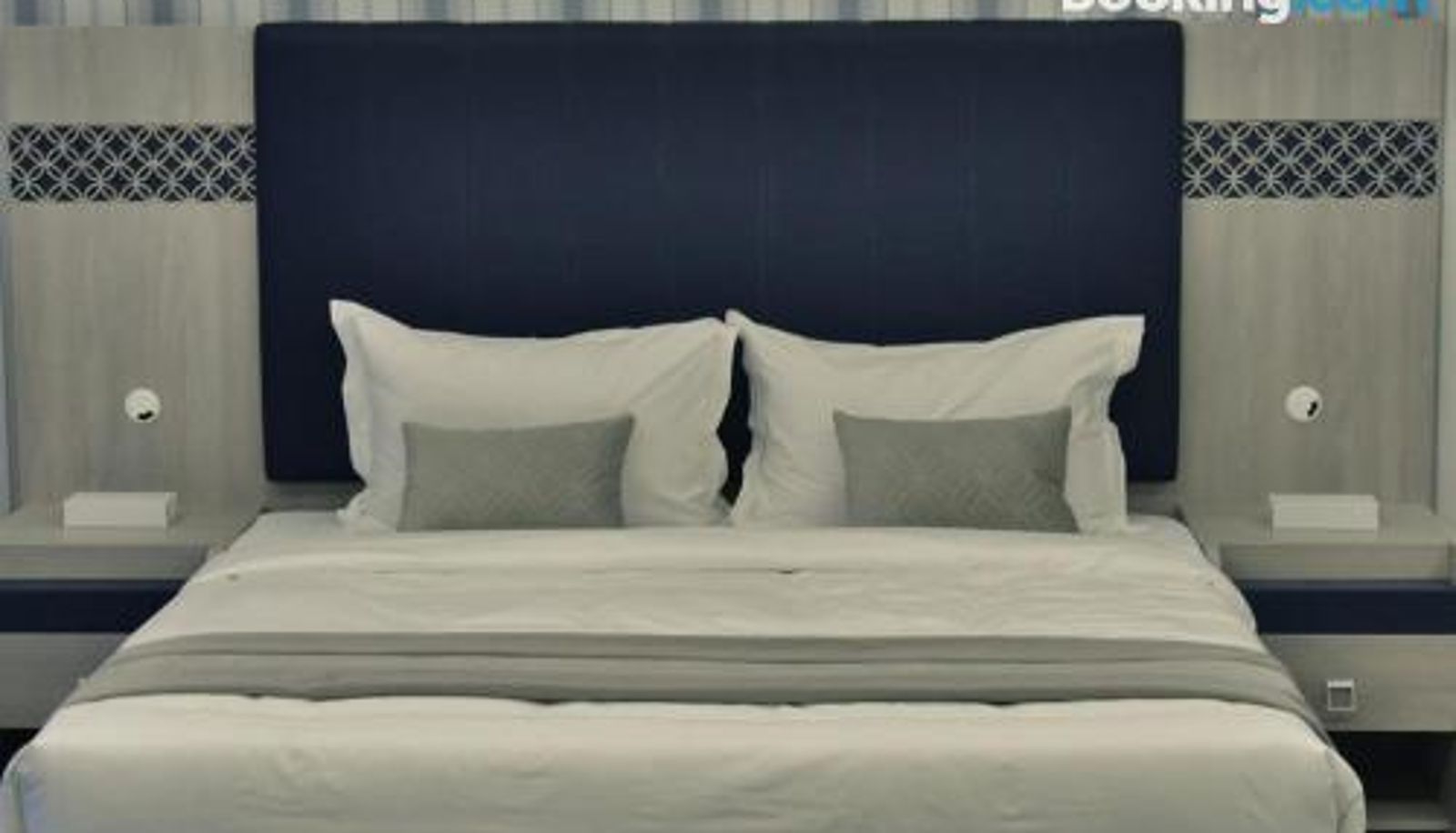 Standaardkamer - فندق بلينسية Balensia Hotel