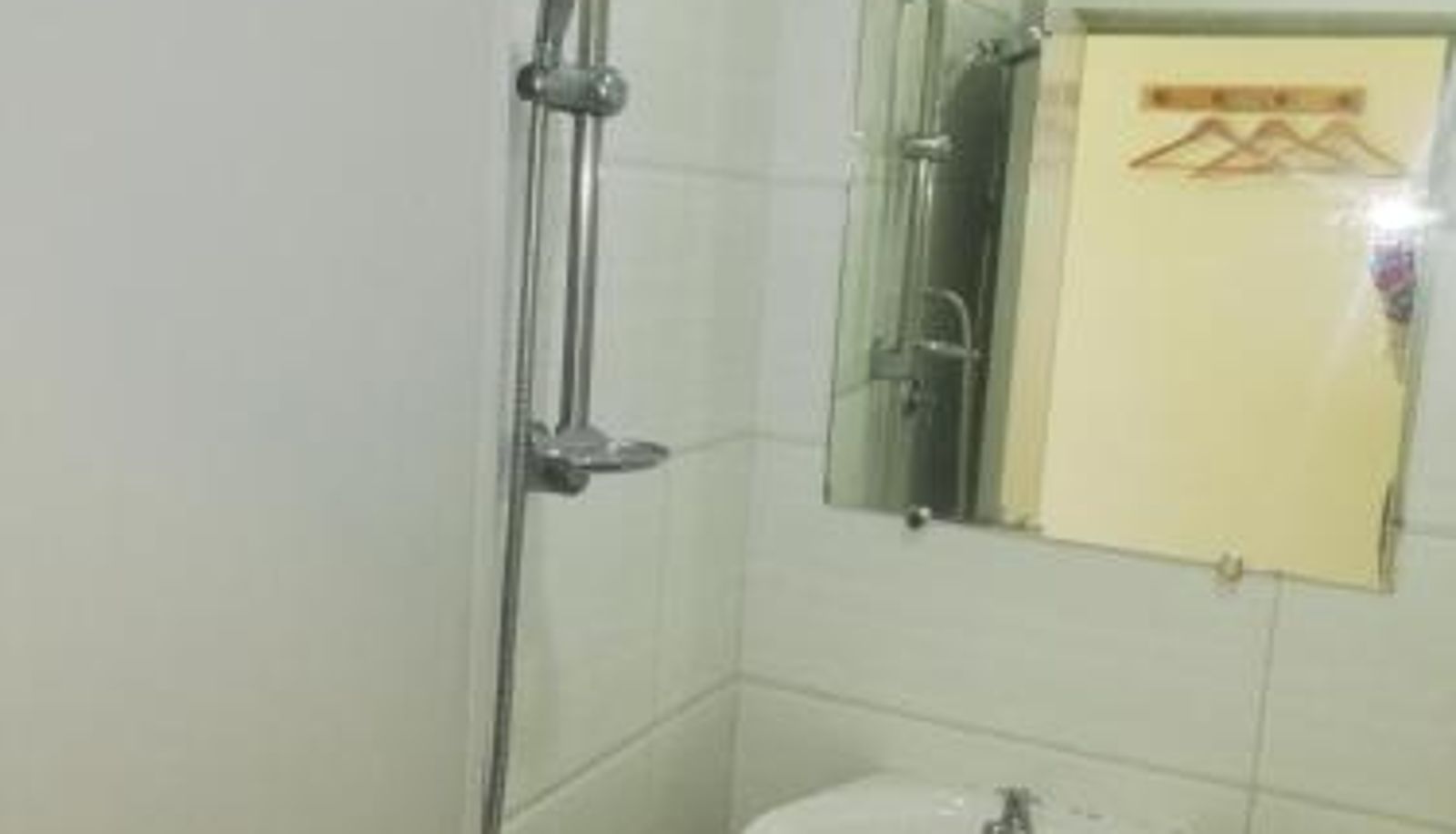 Suite - Supreme Hotel Yangon