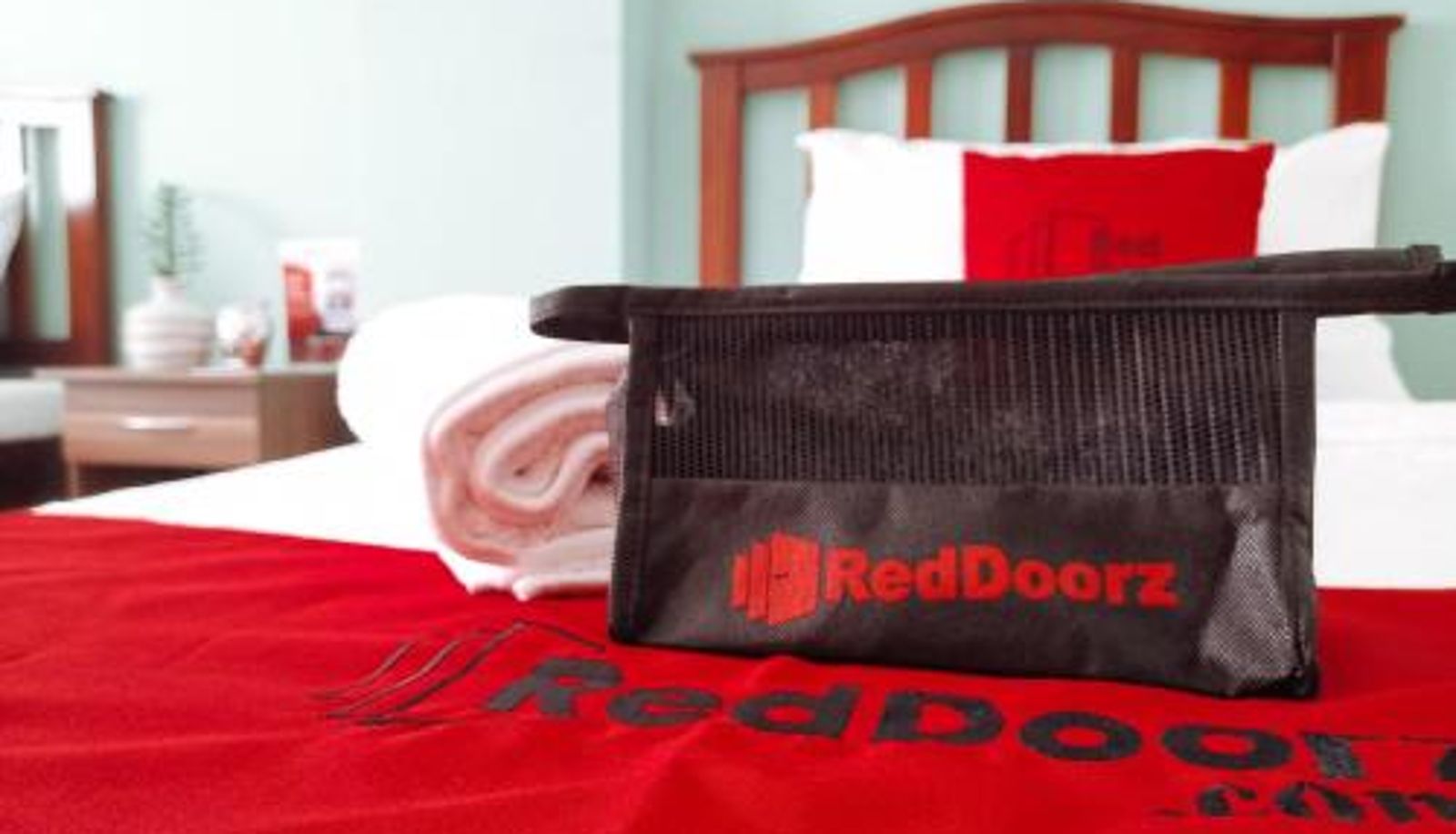 Room - RedDoorz Plus near Bangko Sentral Ng Pilipinas Davao