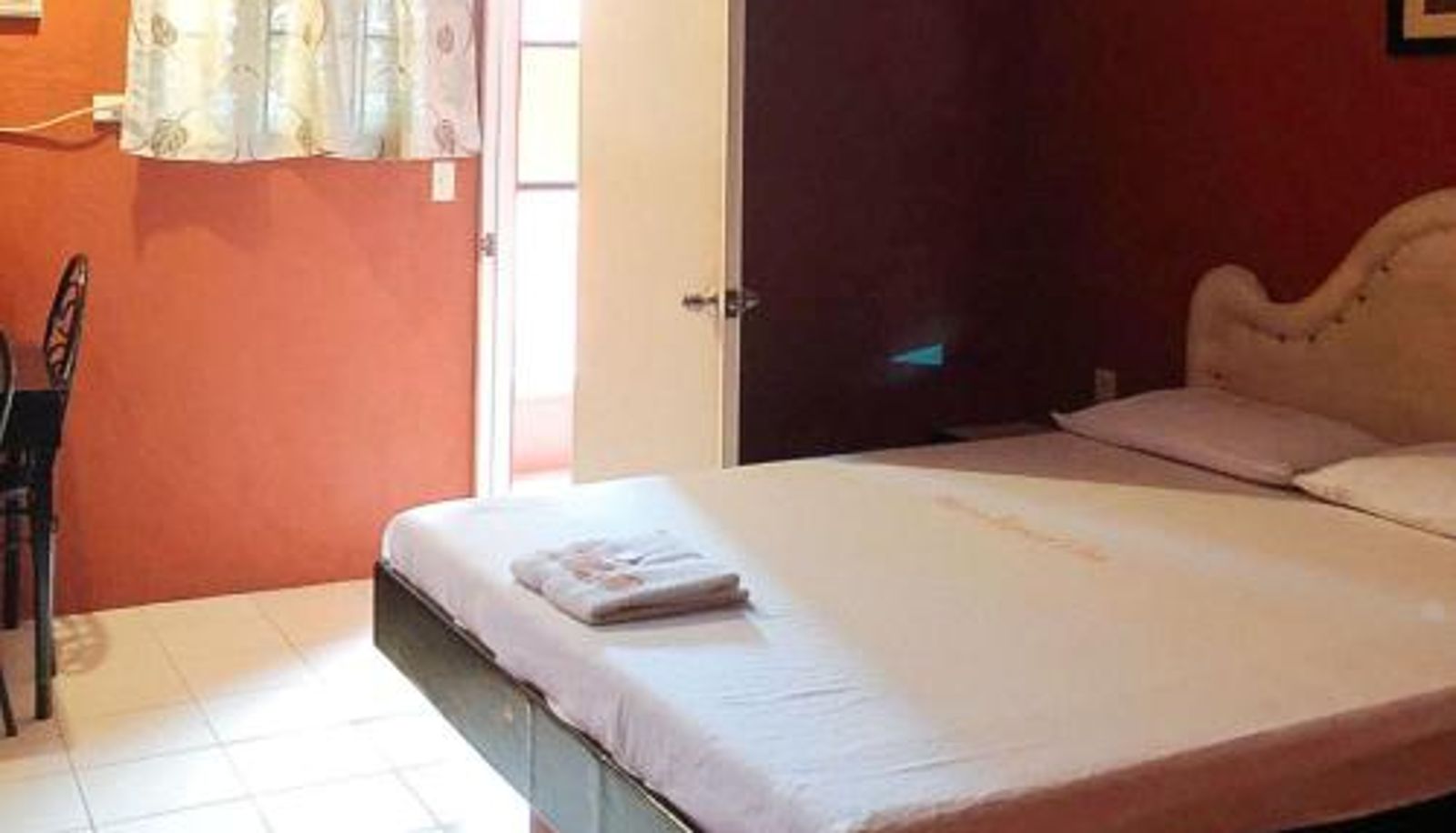 Room - Maro Bianco's Inn Lubao Pampanga by RedDoorz