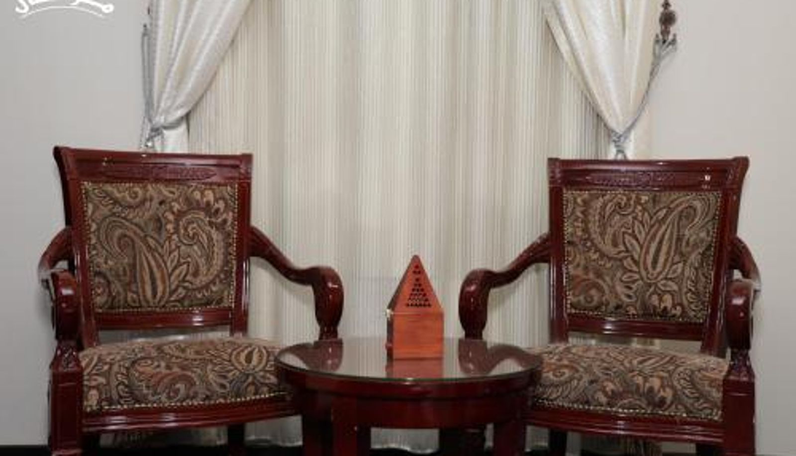 Apartment - Merfal Serviced Apartments Royal