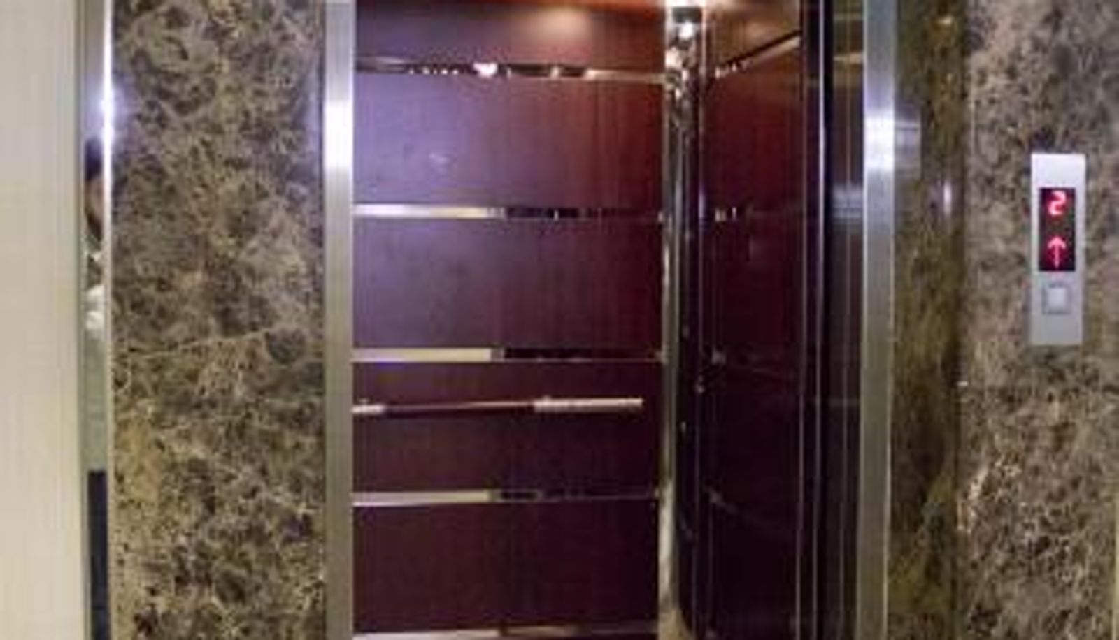 Info - Merfal Serviced Apartments Royal