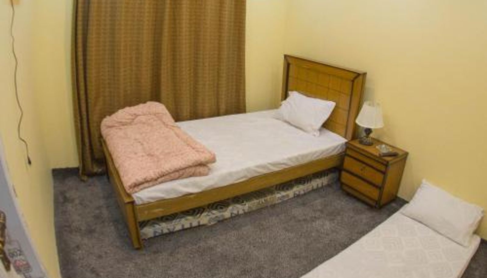 Info - Ringachan Guest House & Restaurant