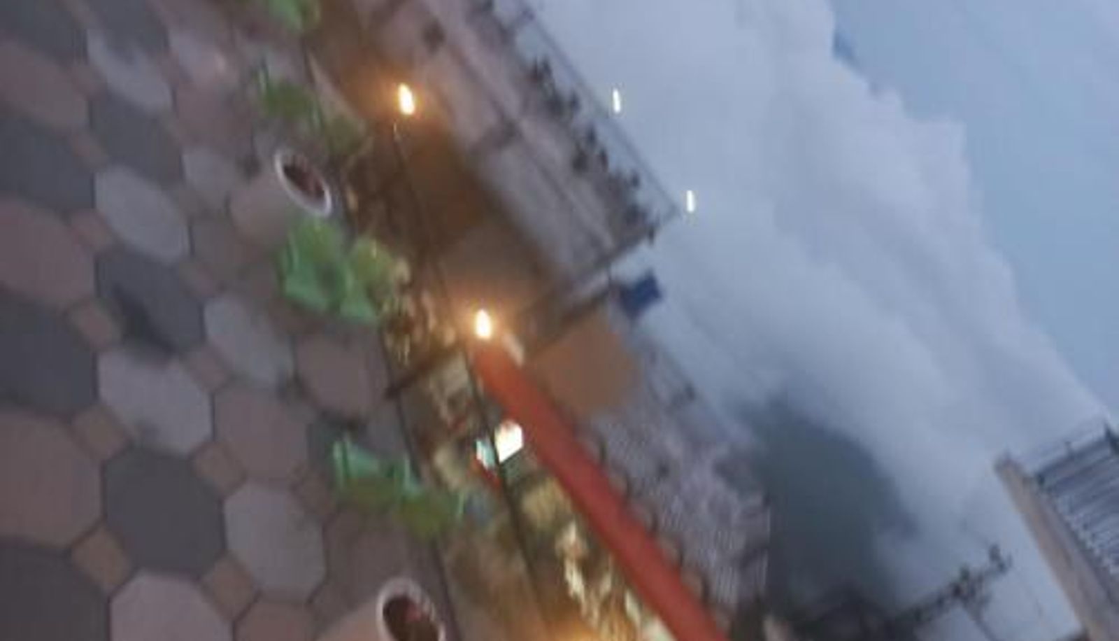 Zimmer mit Balkon - LORDS HOTEL PINDI POINT MURREE