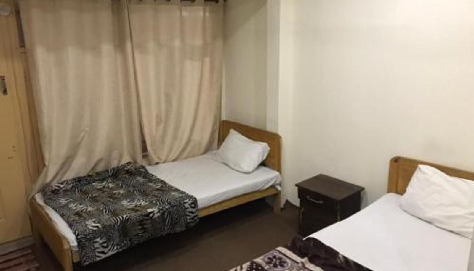 Informacje - Highlander inn Skardu