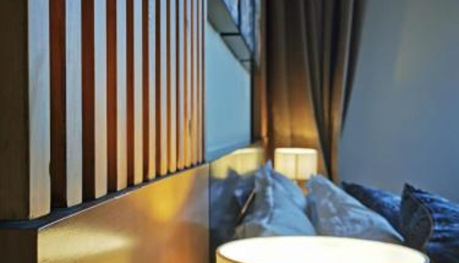 Apartamento - Tripper Inn Hotel Apartments