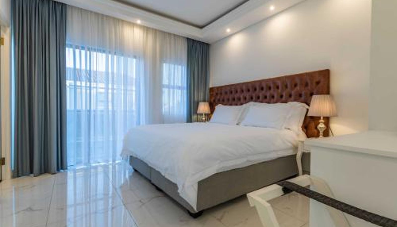 Room - Oceanway Boutique Hotel/Conference