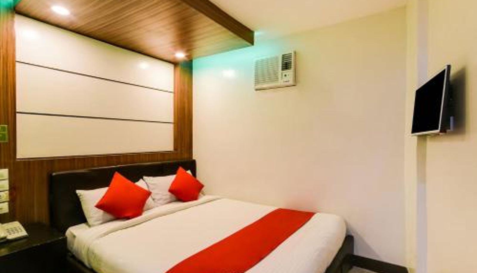Room - OYO 473 Ranchotel Drive-in