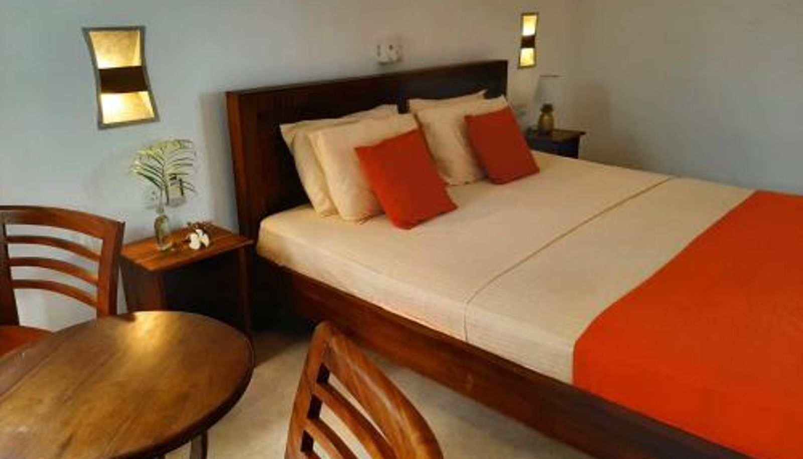 Zimmer - Weligama Ocean Breeze