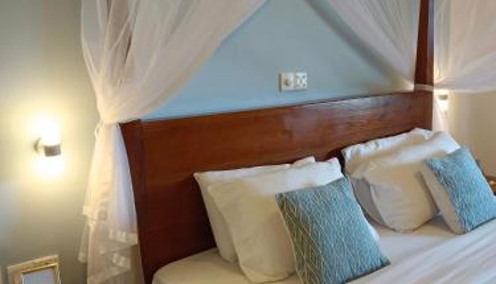 Room - Weligama Ocean Breeze