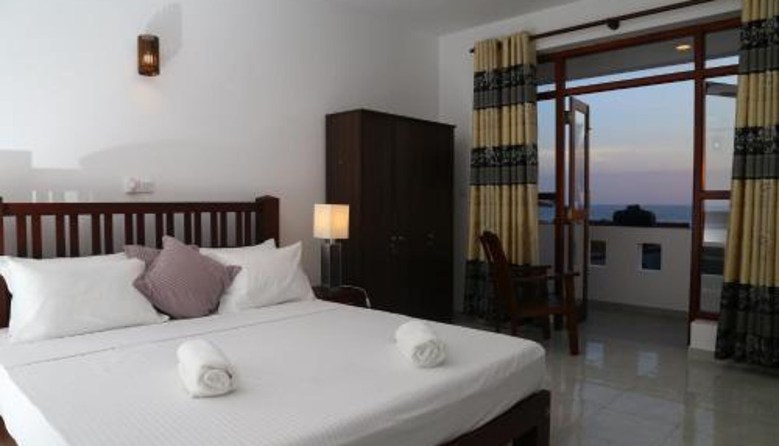 Chambre - Hikka Regent Hotel