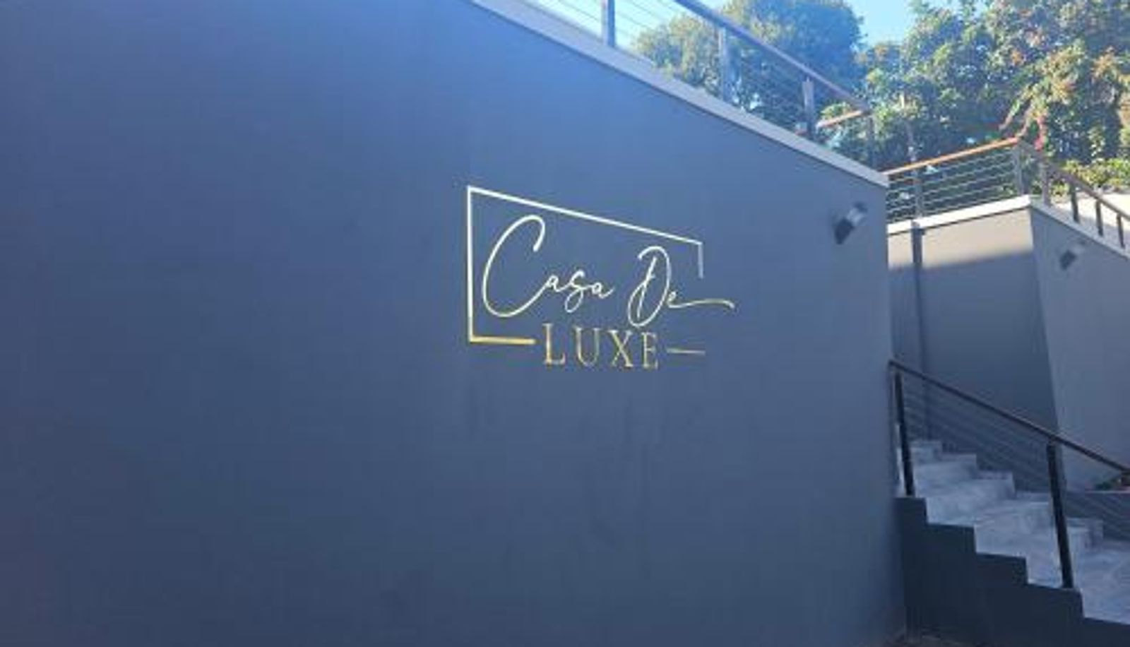 Info - Casa De Luxe