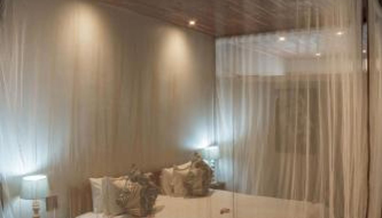 Room - Chobe River Lodge