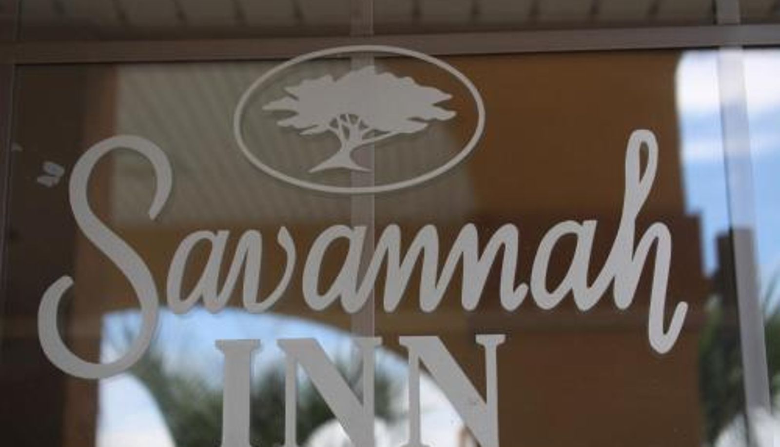 Info - Savannah Inn - Savannah I-95 North