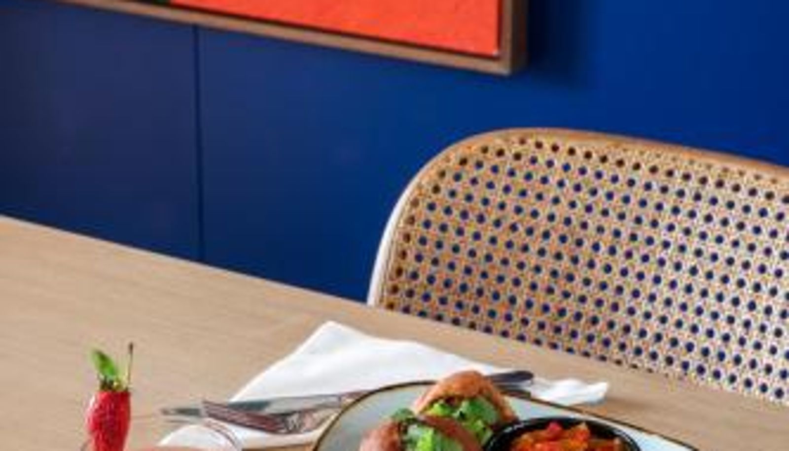 Info - Home Suite Hotels Sea Point