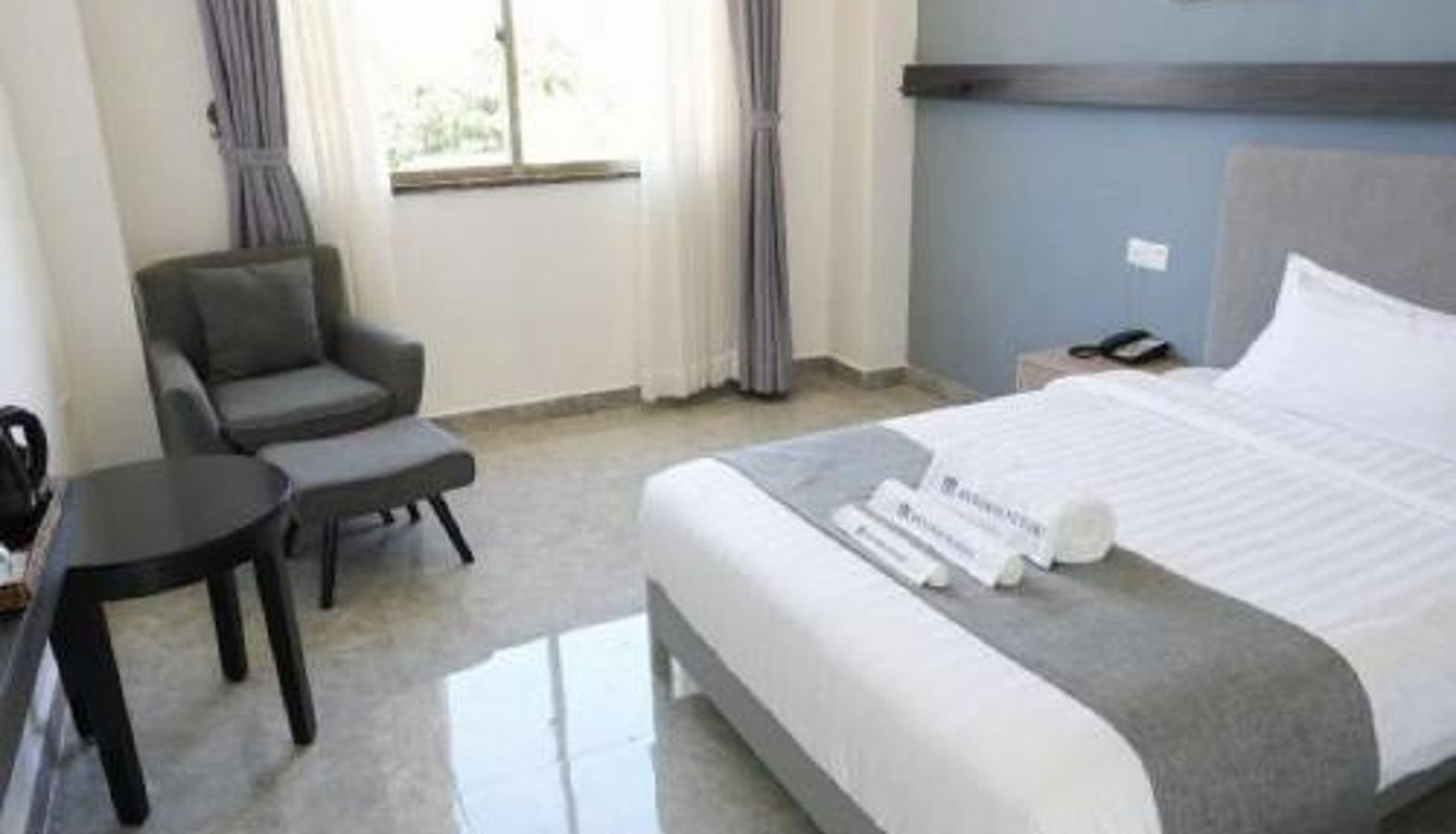 Room - Bohol Panglao Begonia Resort