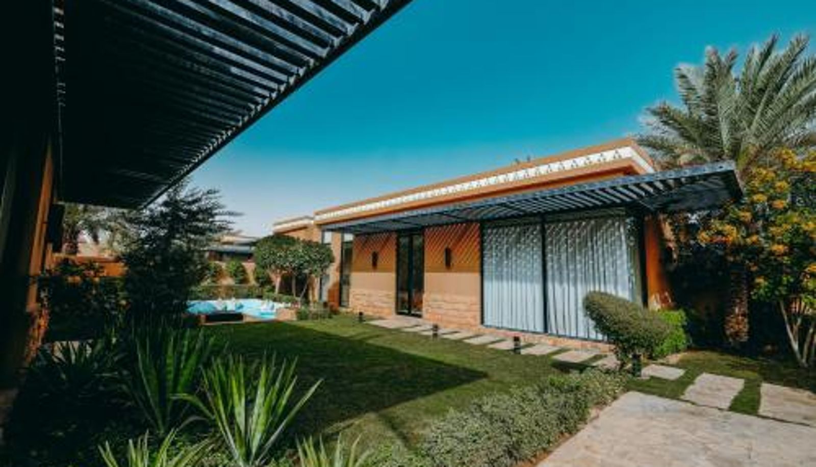 Familienzimmer - Aseel Limited for Holiday Homes - Chalets - Economic