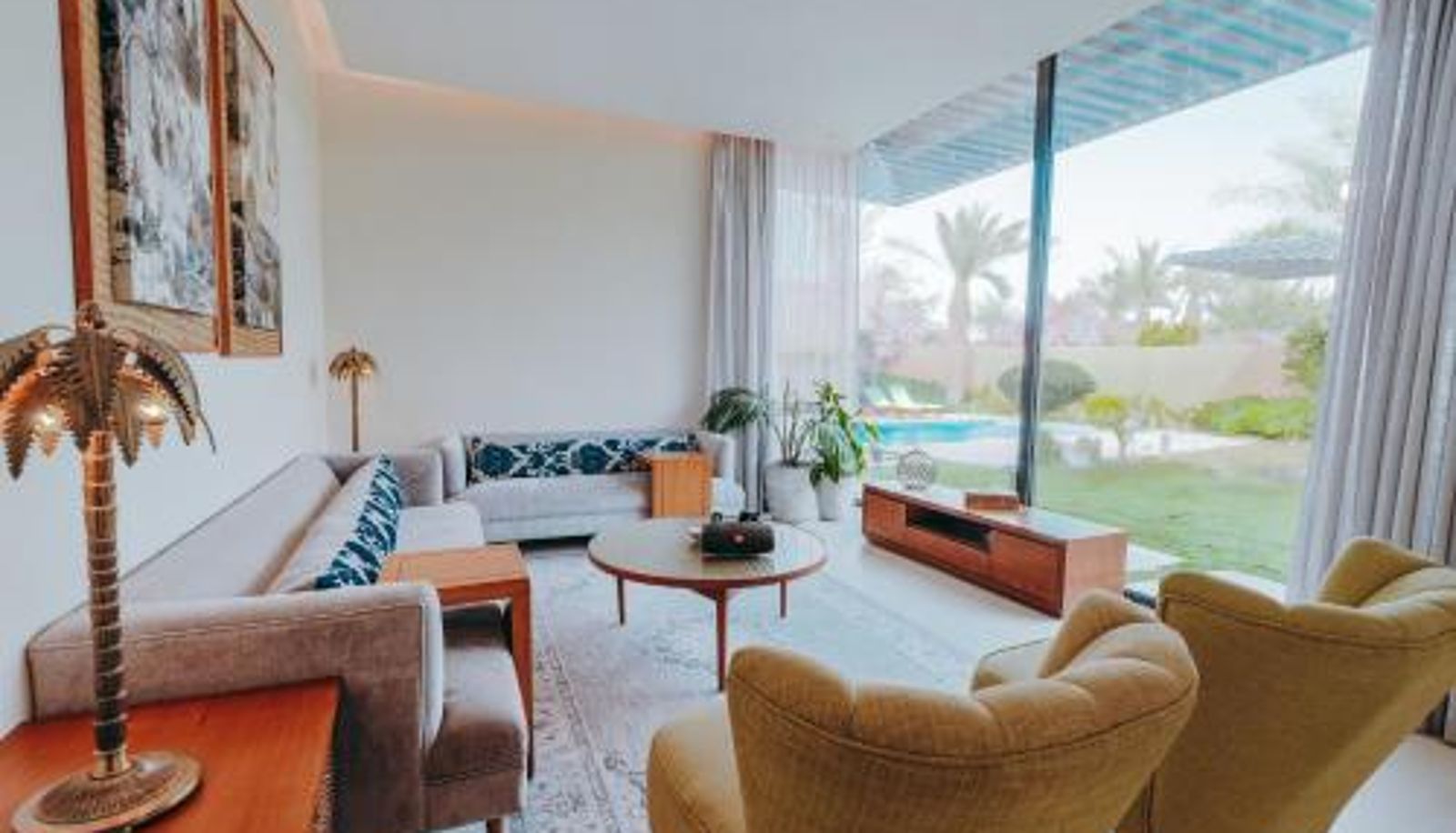 Familienzimmer - Aseel Limited for Holiday Homes - Chalets - Economic