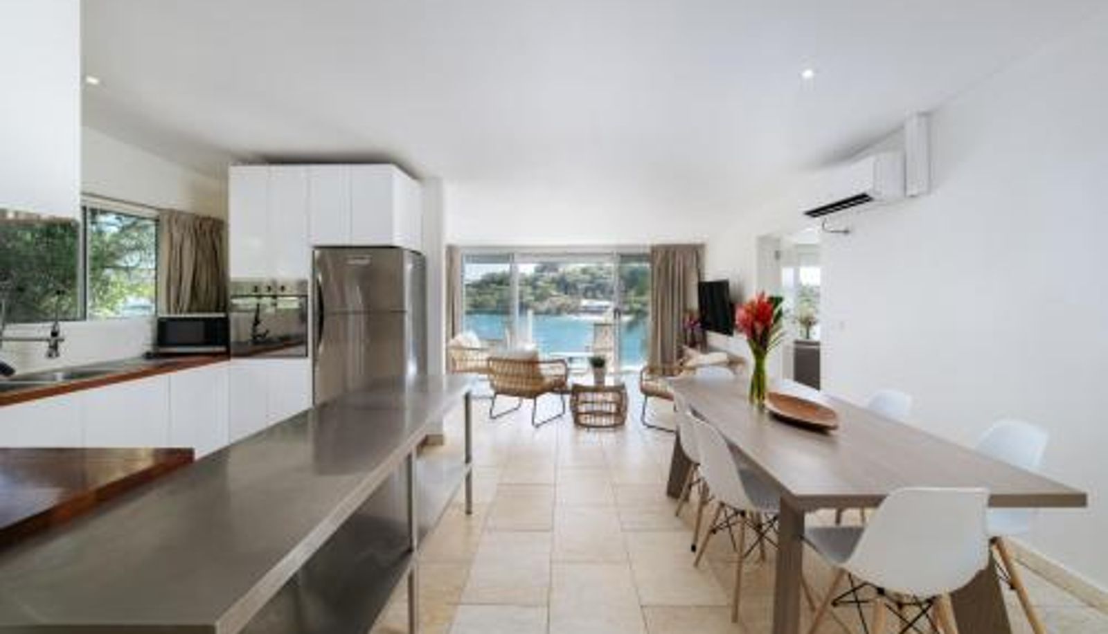 Cucina - Mariner Apartments