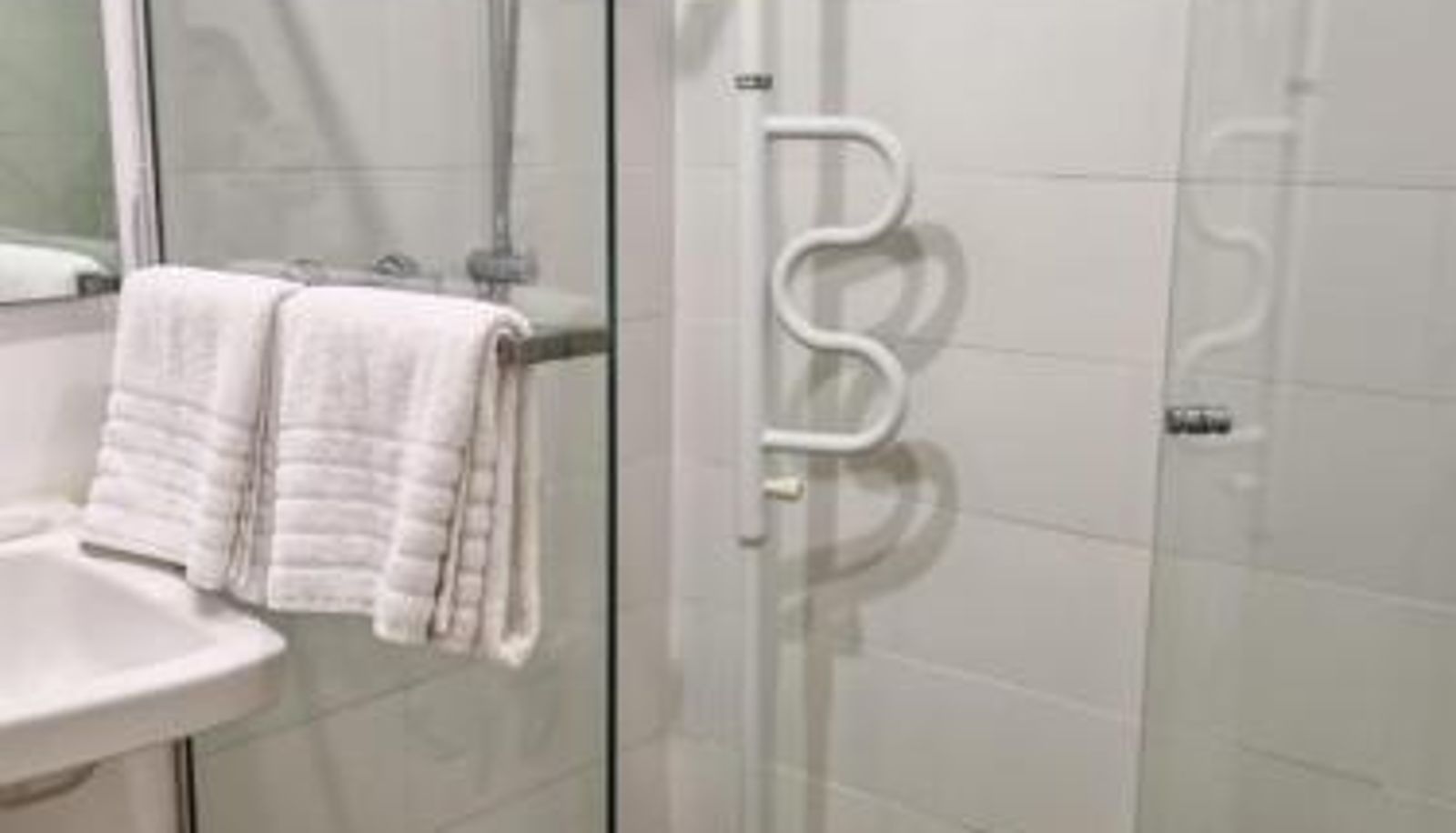 Bathroom - Hotel Mio Panamá