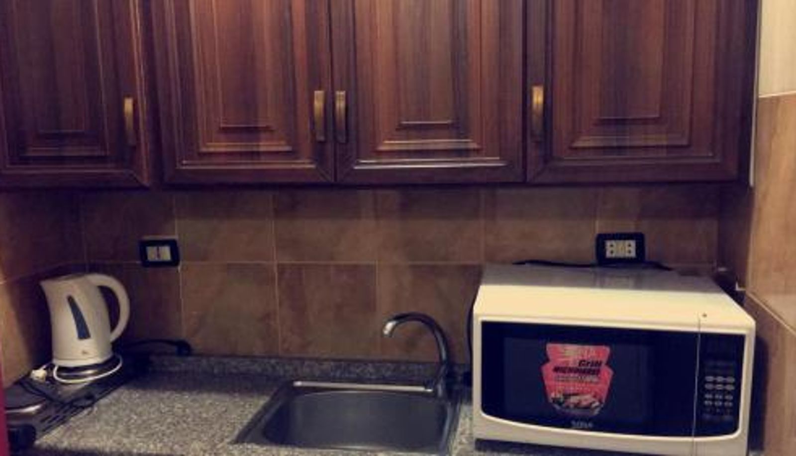 Apartment - Al Tawheed Hotel Apartments