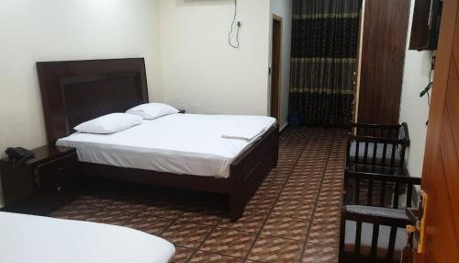 Room - Dream Night Hotel